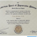 Ampliar imagem: certificate 1