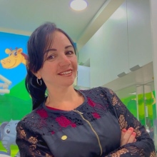 Amanda Maurício, Dentista Rio de Janeiro