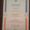 Ampliar imagem: certificate 1
