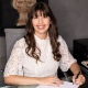 Luiza de Albuquerque Fernandes Toledo