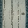 Ampliar imagem: certificate 9