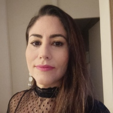 Ampliar imagem: Rachel Franco, Nutricionista Rio de Janeiro