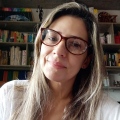 Mônica Alves Diniz, Psicólogo São Paulo