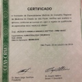 Ampliar imagem: certificate 4