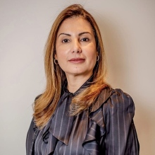 Ampliar imagem: Michelle de Souza Bussade, Médico clínico geral Niterói