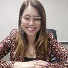 Ampliar imagem: Émelin Braga Webster Metzdorf, Psicólogo São Paulo