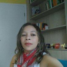 Ampliar imagem: Leidyjane Nascimento Santos, Psicólogo São Paulo