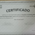 Ampliar imagem: certificate 4