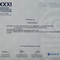 Ampliar imagem: certificate 14