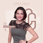 Dra. Camila Gallo Cabral