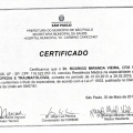 Ampliar imagem: certificate 3