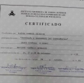 Ampliar imagem: certificate 1