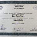 Ampliar imagem: certificate 1