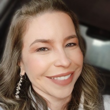 Aline Sharon, Psicólogo Recife