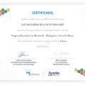 Ampliar imagem: certificate 47