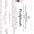 Ampliar imagem: certificate 3