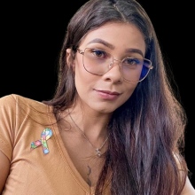 Estefany Tuane, Psicólogo Duque de Caxias