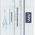 Ampliar imagem: certificate 4