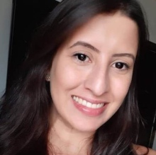 Ampliar imagem: Deborah Santos, Psicólogo Campo Grande