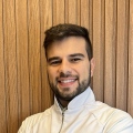 Matheus Almeida, Dentista Volta Redonda