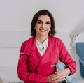 Tanisa Viana, Dentista Campina Grande