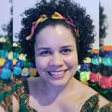 Marília Inês, Psicólogo Recife
