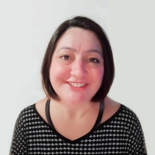 Leide Avancini, Psicanalista Canoas