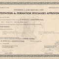 Ampliar imagem: certificate 3