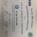 Ampliar imagem: certificate 1