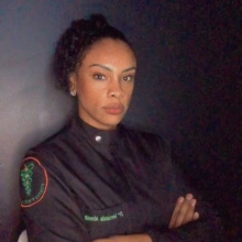 Fernanda Almeida da Silva, Fisioterapeuta São Paulo
