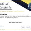 Ampliar imagem: certificate 3