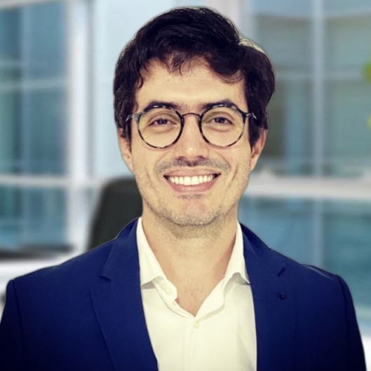 Dr. Thiago Marques Coloproctologista, Recife - Agende uma consulta ...