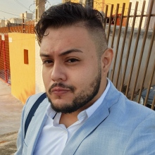 Jonathan Cerqueira, Psicólogo Sorocaba