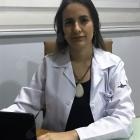 Dra. Camila Merlo Garcia Leal