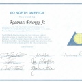 Ampliar imagem: certificate 23