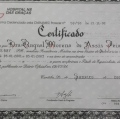 Ampliar imagem: certificate 3