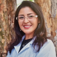 Juliana Drumond, Psicólogo Rio de Janeiro