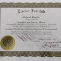 Ampliar imagem: certificate 4