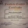 Ampliar imagem: certificate 4