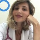 Dra. Danielle Fabretti