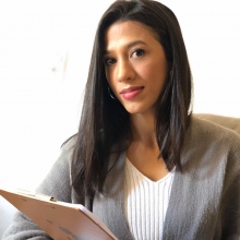 Ampliar imagem: Kawane Aparecida Ezequiel, Psicólogo Cambé