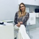 Cláudia Regina Marchi Janousek