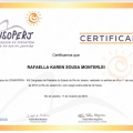 Ampliar imagem: certificate 15