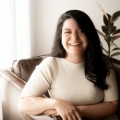 Beatriz Domingos, Dentista Valinhos