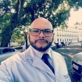 Cássio Lago, Fisioterapeuta Belém do Pará