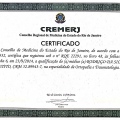 Ampliar imagem: certificate 10