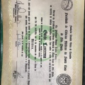 Ampliar imagem: certificate 4