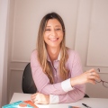 Paula Britto, Psicólogo Campinas
