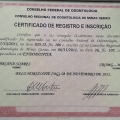 Ampliar imagem: certificate 3