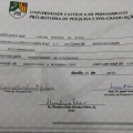 Ampliar imagem: certificate 4